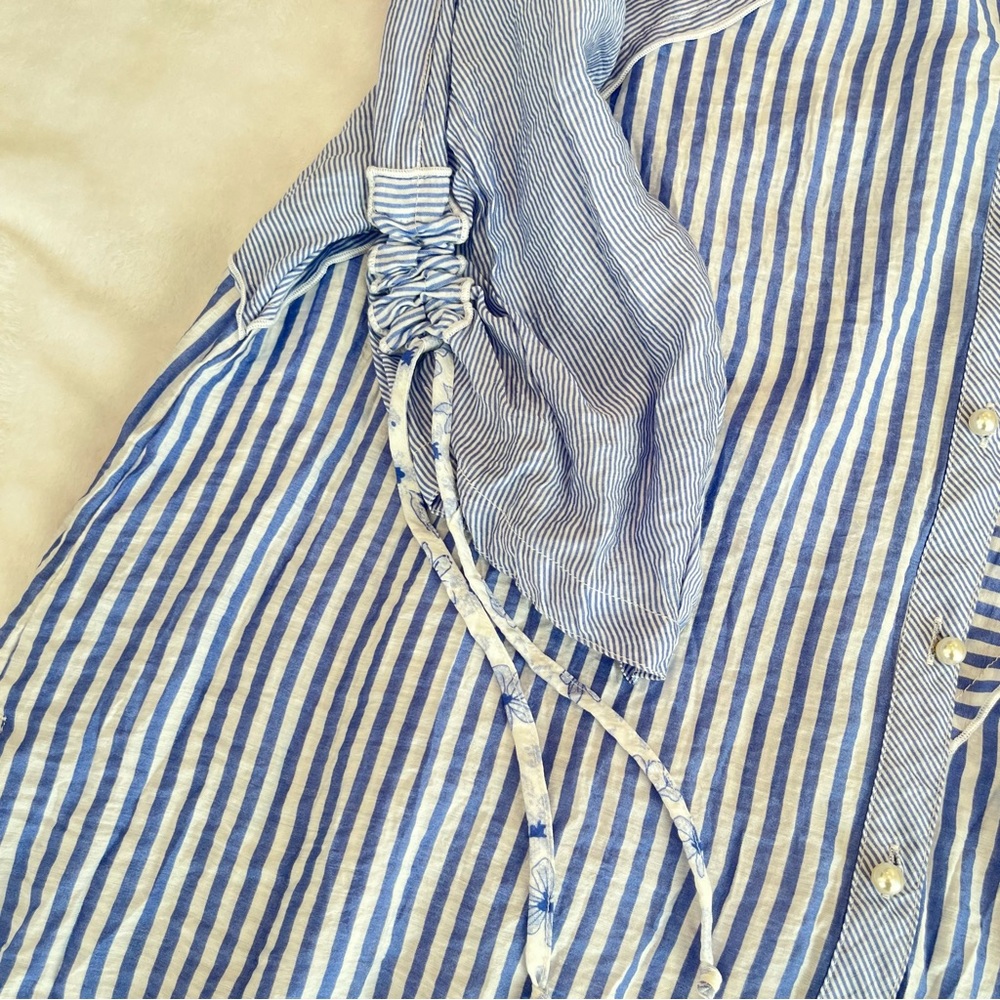 John Mark Button Up - image 2